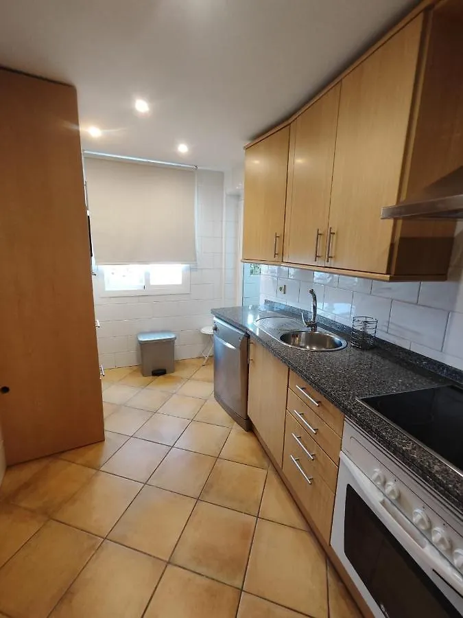 Chalet Calamijas Holidays Málaga Vakantiehuis