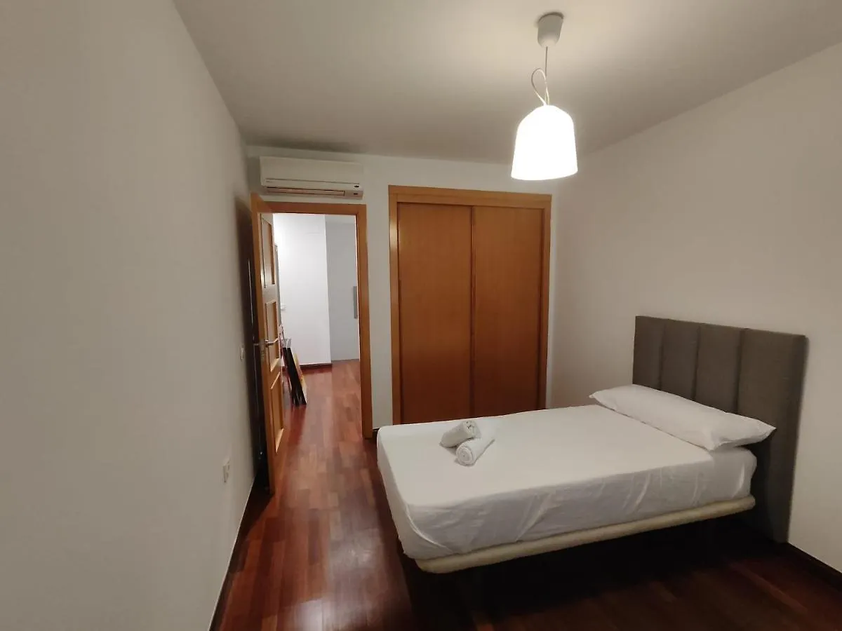 Vakantiehuis Chalet Calamijas Holidays Málaga