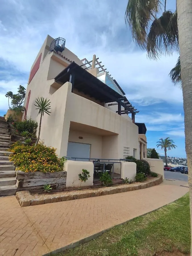 Chalet Calamijas Holidays Málaga Vakantiehuis