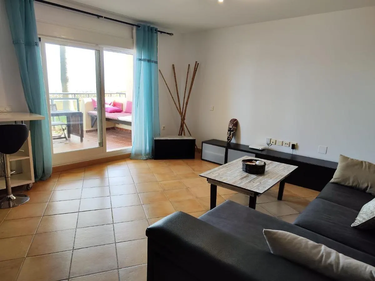 Vakantiehuis Chalet Calamijas Holidays Málaga