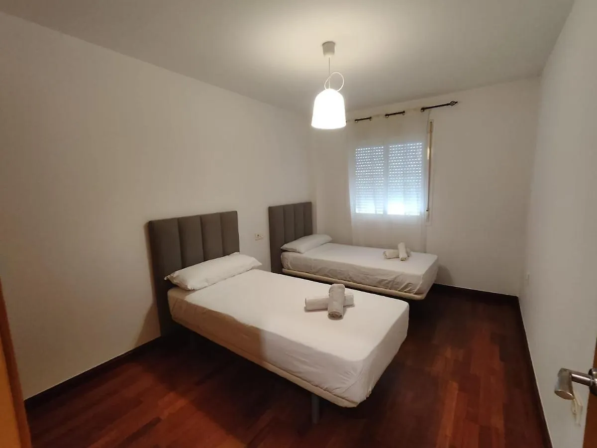 Chalet Calamijas Holidays Málaga Vakantiehuis