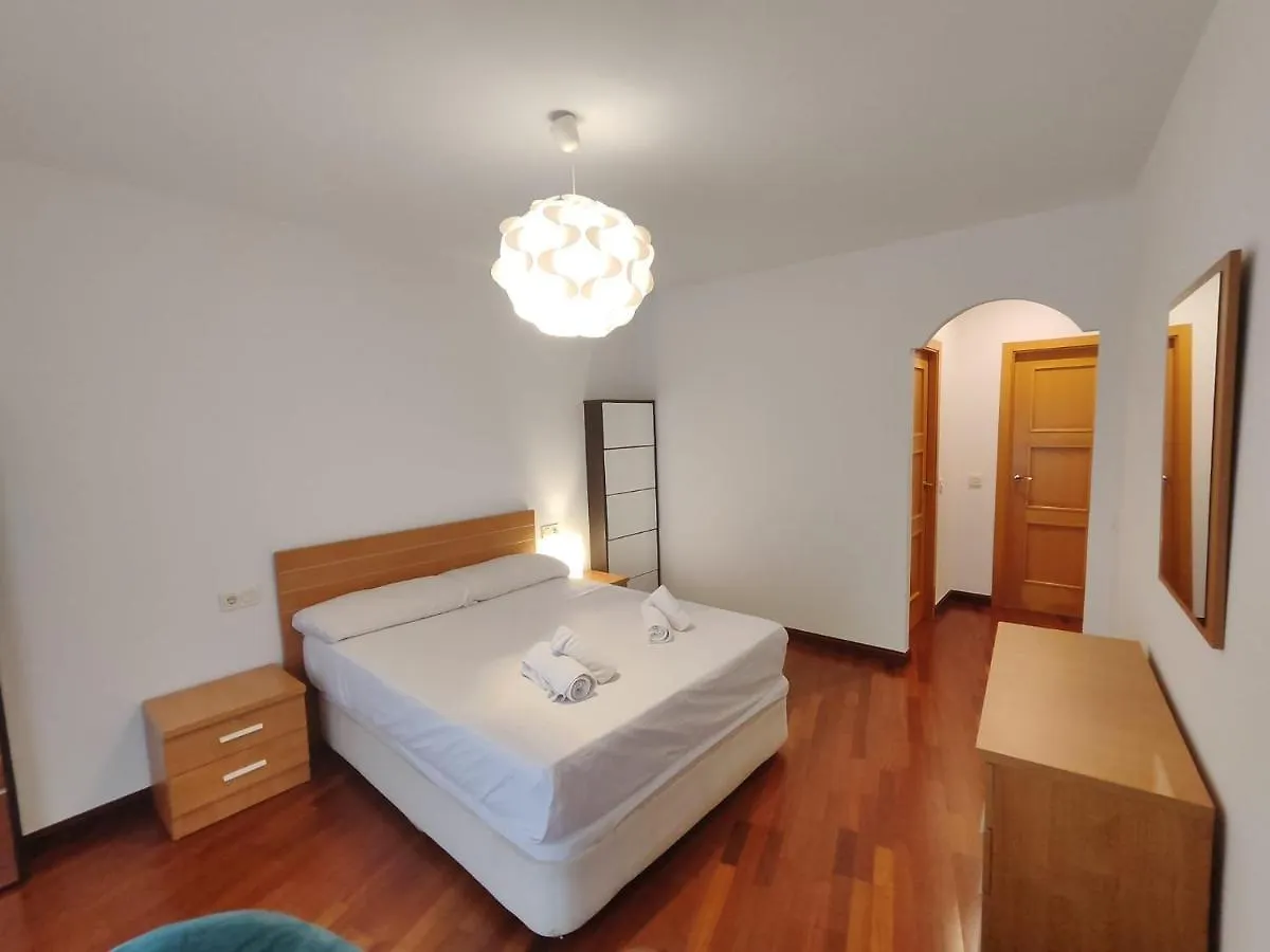 Chalet Calamijas Holidays Málaga Vakantiehuis