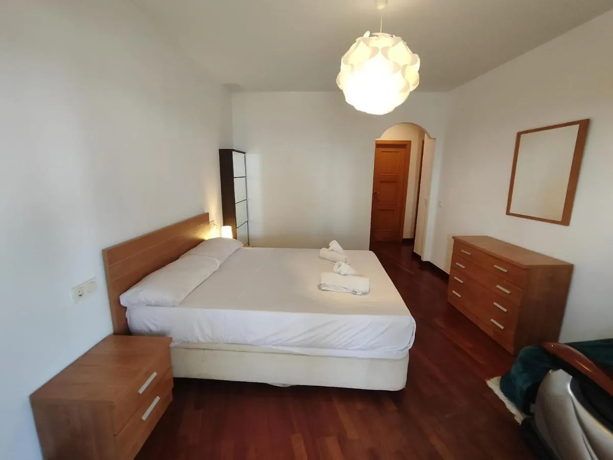 Chalet Calamijas Holidays Málaga Vakantiehuis