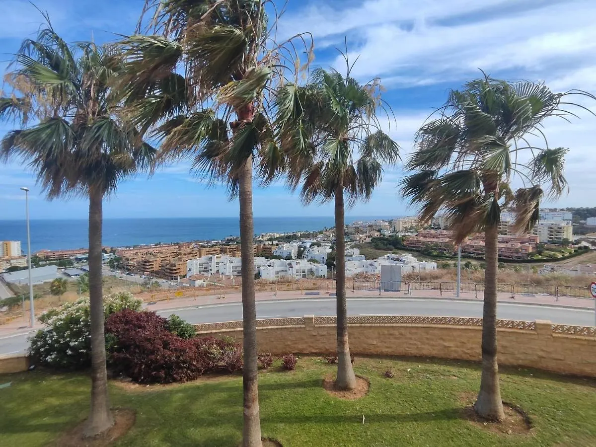 Chalet Calamijas Holidays Málaga