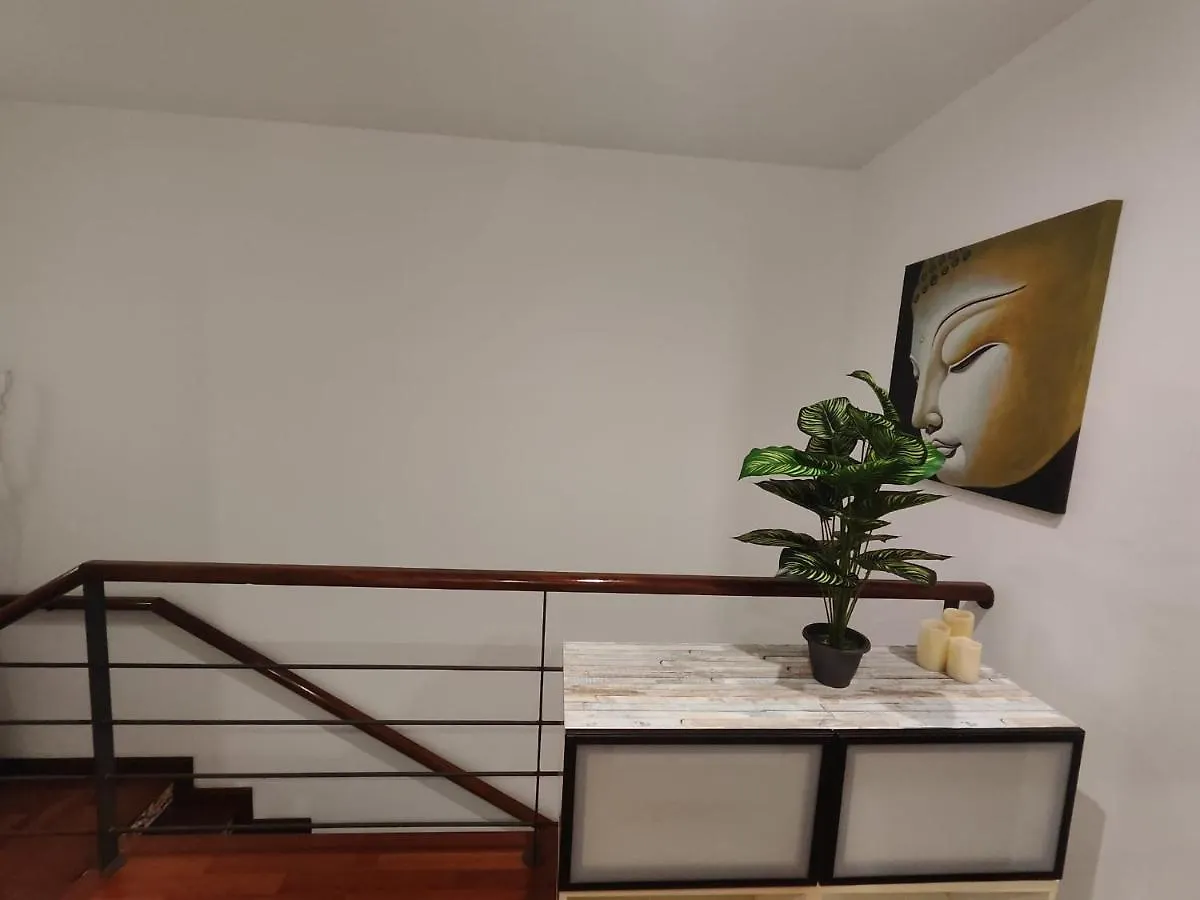 Chalet Calamijas Holidays Malaga